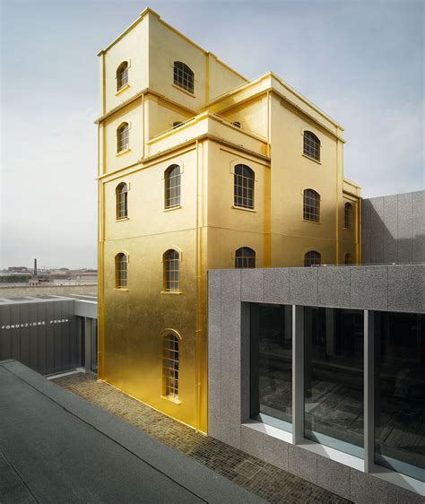 fondazione prada 10 marzo|prada gallery milan.